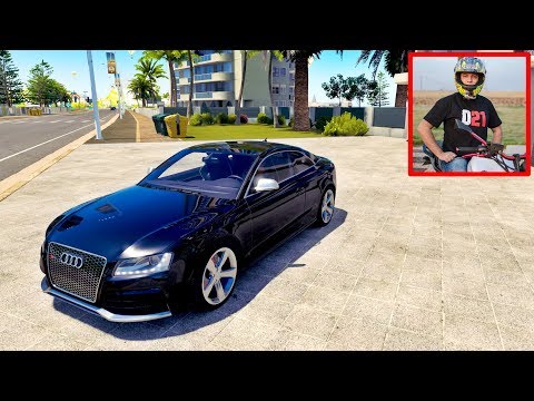 FH3 GOPRO - CARRO DO MAIKI021 - GOPRO - ZOIOOGAMER