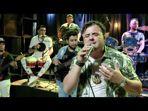 UN HOMBRE NO LLORA - BACHATA WAY