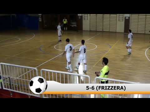 CALCIO BLEGGIO-TAVERNARO 9-7, 25 ottobre 2018