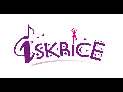 ISKRICE NS - Edukativni mjuzikl o Materinoj Mazi "Iskrice bontona"