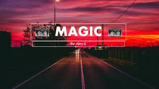 Download lagu MAGIC - Alex G mp3 Download lagu MAGIC - Alex G mp3