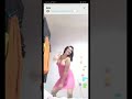 Hot Bigo Live Hot Pamer Uting Gak Pake Bh Sama Cd Pascol Wajib Nonton