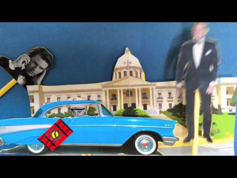 Trujillo Assassination