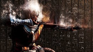 Can&#39;t Bring Me Down - Assassin&#39;s Creed Origins (GMV)