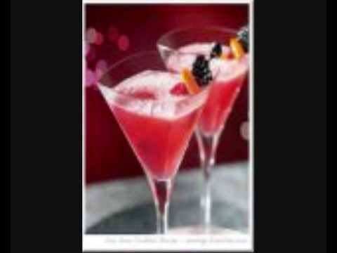 Pure Vibes Ent - Cocktail rmx