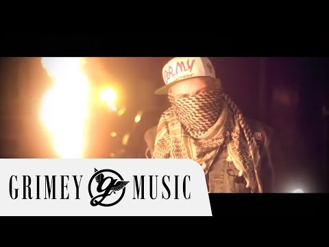 CHULITO CAMACHO - EL GENERAL - (OFFICIAL MUSIC VIDEO)