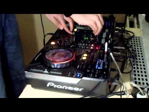 DJ Zupix-TenMinMix #2 (House) 2nd place