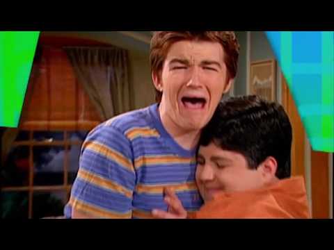 My Drake & Josh Intro (Drake Bell - I Found A Way)