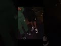 #Nas and #Nore clowning each other’s shoes! 😩😂 @therealnoreaga @nas