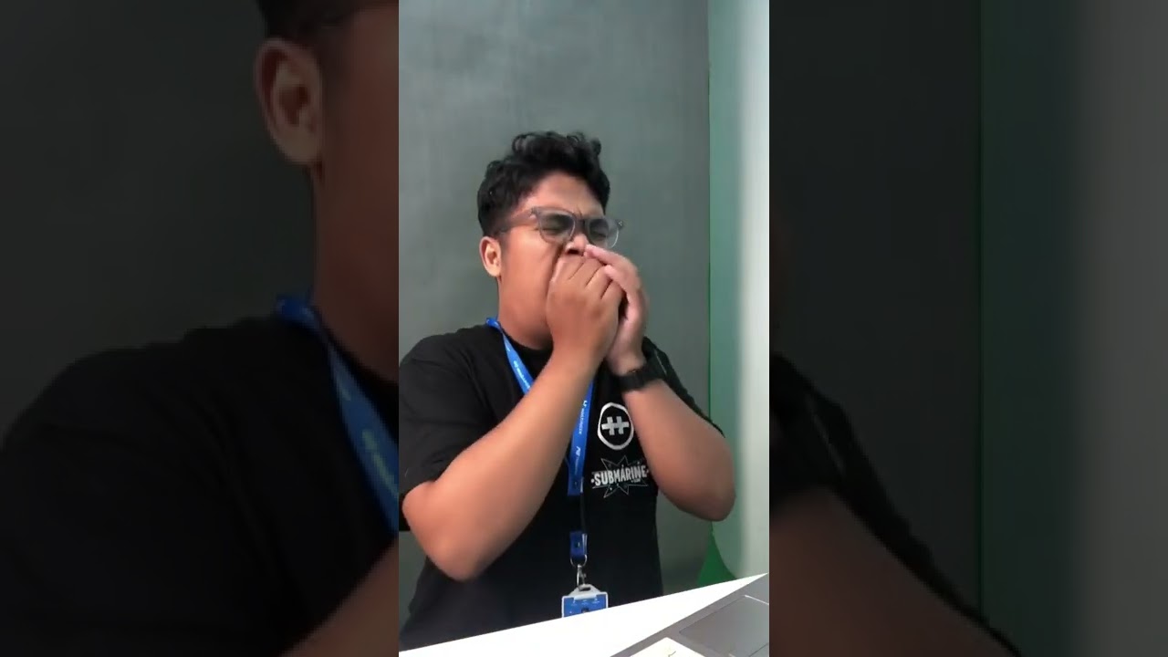 Hari terakhir promo spesial 9versarry diskon hingga 80%, yakin masih ragu? Ambil skrg bit.ly/3V1q51W