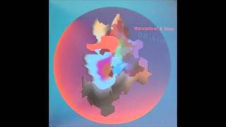 Mandelbrot & Skyy - Monte Carlo