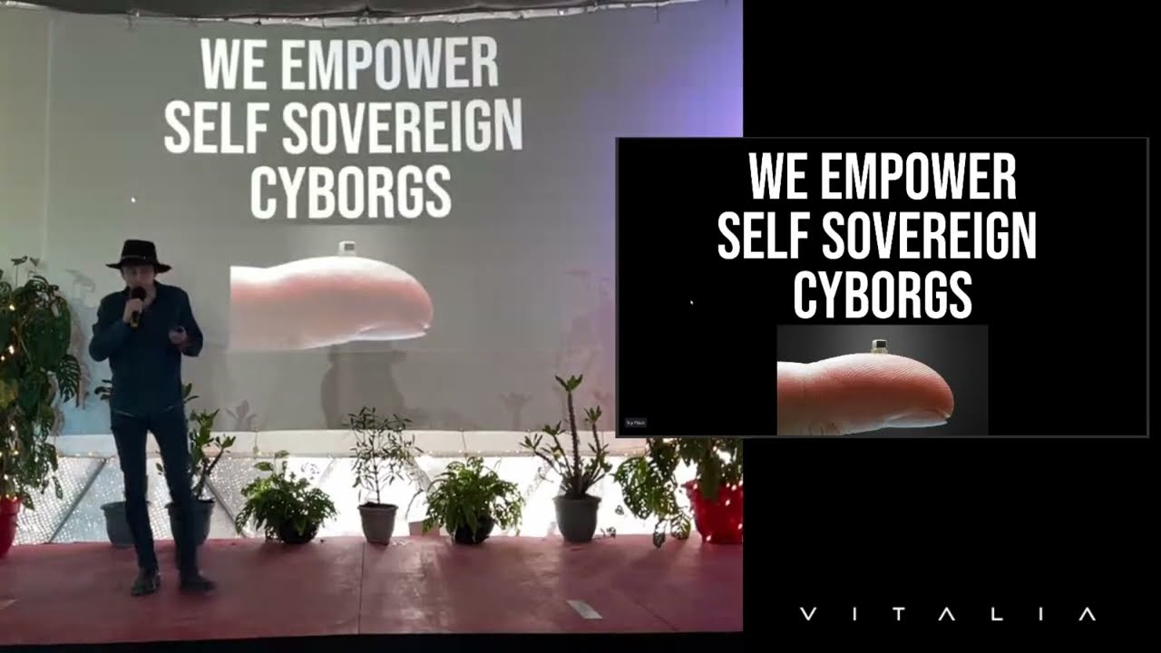 What is a Cybernetics Startup? Introducing Symbiont Labs