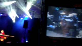 Procol Harum - One eye on the Future (2010 at Dolina Charlotty)