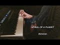 Spiral of a Planet - Denean