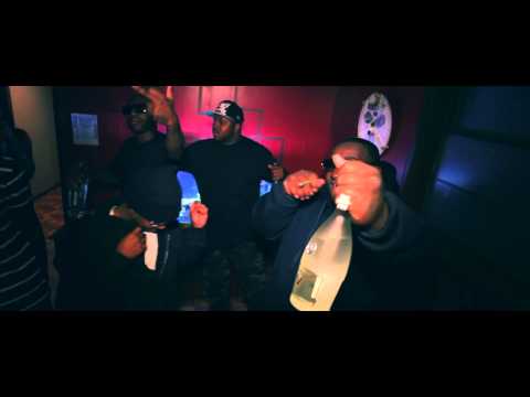 Spenn Da Block - Swagnificent (OFFICIAL MUSIC VIDEO)