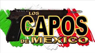 El corrido de los Pérez - Los Capos de México