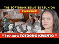 EXCLUSIVE ANG SOFTDRINK BEAUTIES REUNION