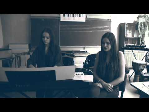 Hiperbolė - pamiršk mane / cover