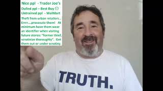 SFL - MArk Stewart on four businesses serving customers