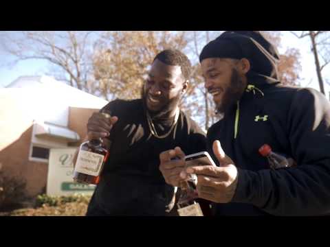 Mikey B Cutta "Gang Gang" | Shot By @CamWitDaCam