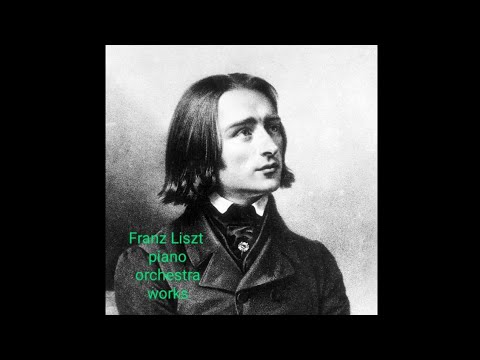 Rossini-Liszt: Wiliam Tell Overture S.552