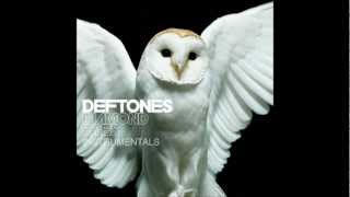 DEFTONES - Prince [Official Instrumental]