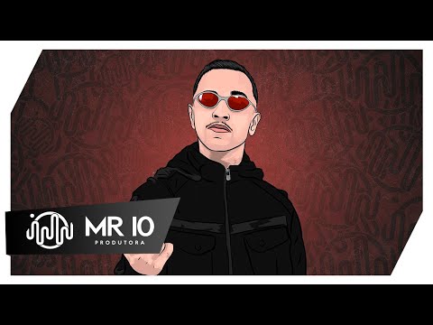 MC Luan ZK - Paredão Estrala ( DJ Miller )