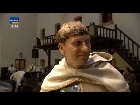 Mit Wolf von Lojewski durch Ostpreußen 1