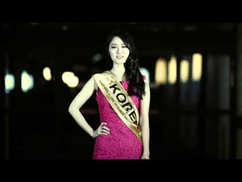 Miss Globe 2015 - Korea