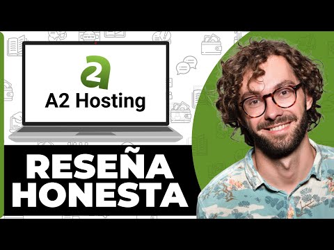 Reseña de A2 Hosting: VPS y Hosting Compartido