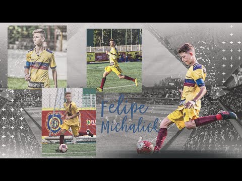 Felipe Michalick - Madureira x São Cristóvão * Metropolitano agosto/2021