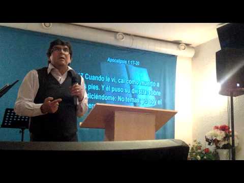 Iglesia Sello de Dios Ginebra