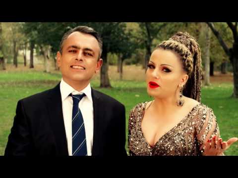 Dhurata & Halil Aliaj - Gjall a dek nusen t'ma bini (Official Video )