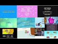 Credits Remix All