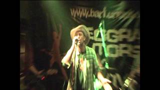 Balkanski Rodeo - Usamljeni kauboj sam ja