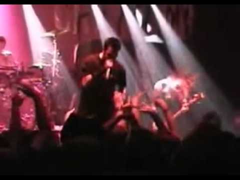 Coal Chamber - Oddity (Live @ Hollywood) 2002