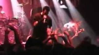 Coal Chamber - Oddity (Live @ Hollywood) 2002