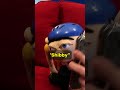 Why Does Jeffy Say Shibby? #trending #jeffy #viralshort #sml
