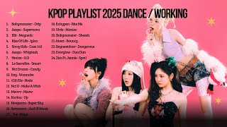 Download lagu Kpop Playlist 2025, Kpop Playlist for Studying, Working, Dance | KPOP Song 1 Hour mp3