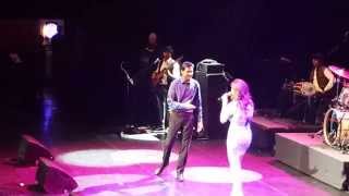 Kanika Kapoor @ London 2015 - Baby doll