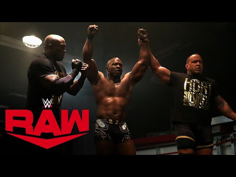 MVP Says The Hurt Business Is Dead, But He’s Talking With Bobby Lashley And Shelton Benjamin About The Future