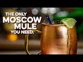 Moscow Mule How To Drink