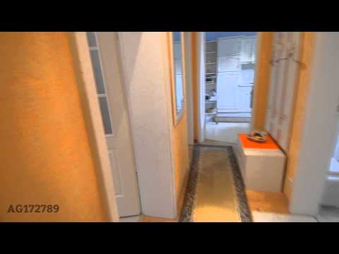 WI-172789 - Möblierte 4-Zimmer-Wohnung in Wiesbaden-Bierstadt