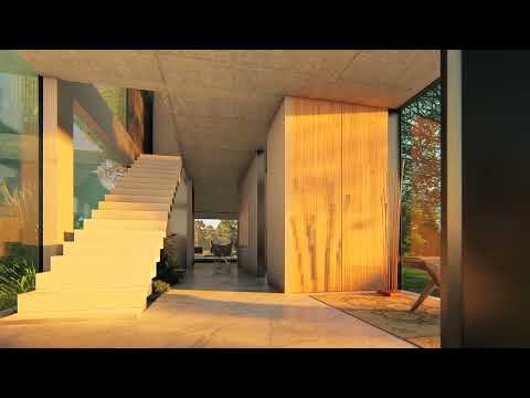 Vivienda unifamiliar - Tigre, Buenos Aires, Argentina.
