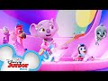 One in a Million | Music Video | T.O.T.S. | Disney Junior