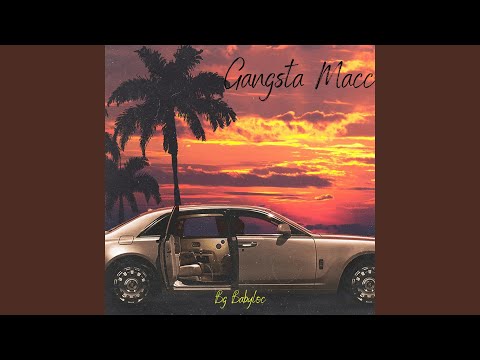 Gangsta Macc