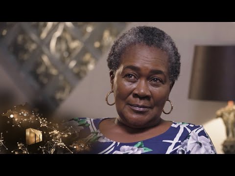 Mam’Sonto drops a bombshell – Gomora  Mzansi Magic