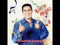 Kinito Méndez - El Animal (1995)
