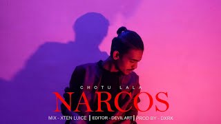 NARCOS Music Video