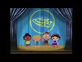 Little Einsteins Canadian French Backwards And Forwards Speed Up